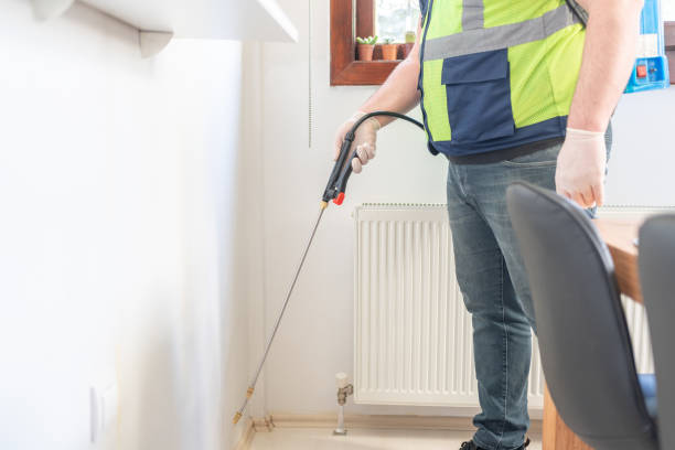 Best Pest Prevention Services  in Ringgold, GA